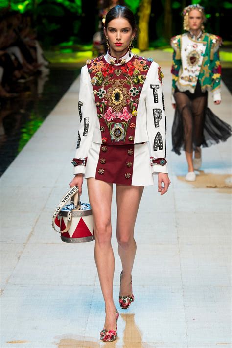 dolce and gabbana outfit|dolce and gabbana femme.